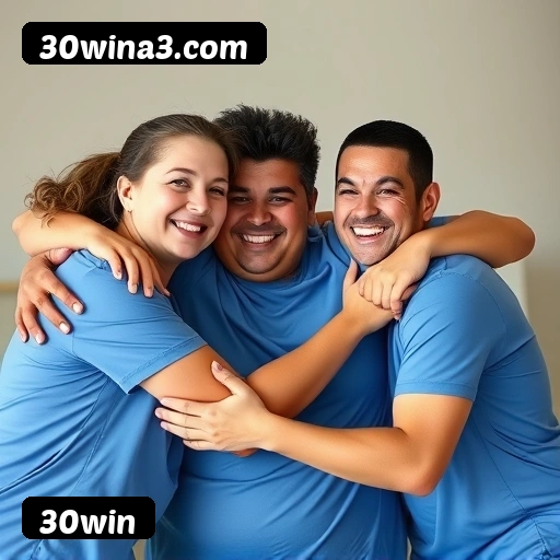 30win bônus R$5.000 + 500 giros - Rollover 35x, prazo 30 dias, 38% taxa conversão