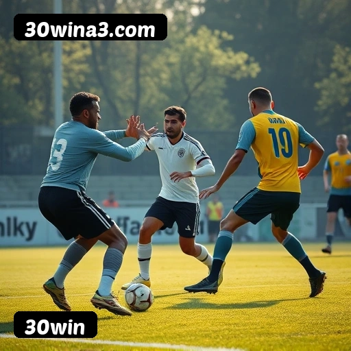 Loterias online disponíveis na 30win