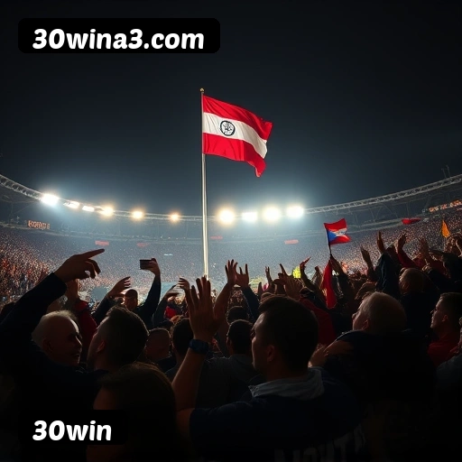 30win PIX instantâneo Brasil - Depósito e saque em minutos 24/7